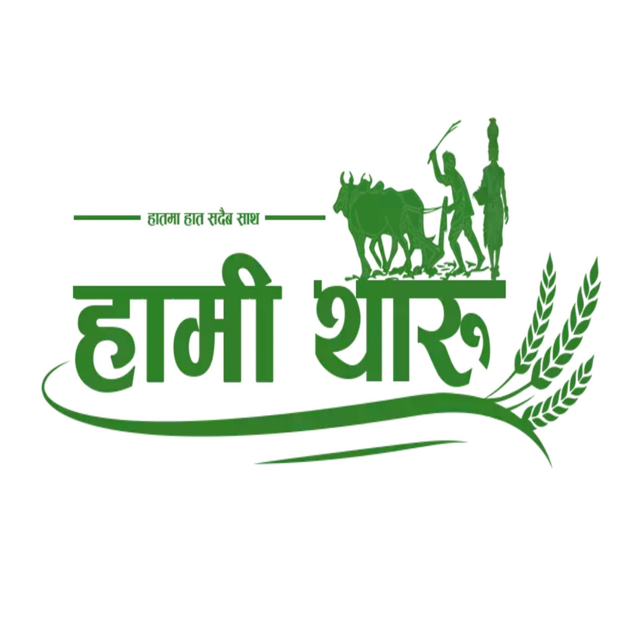 हामी थारु