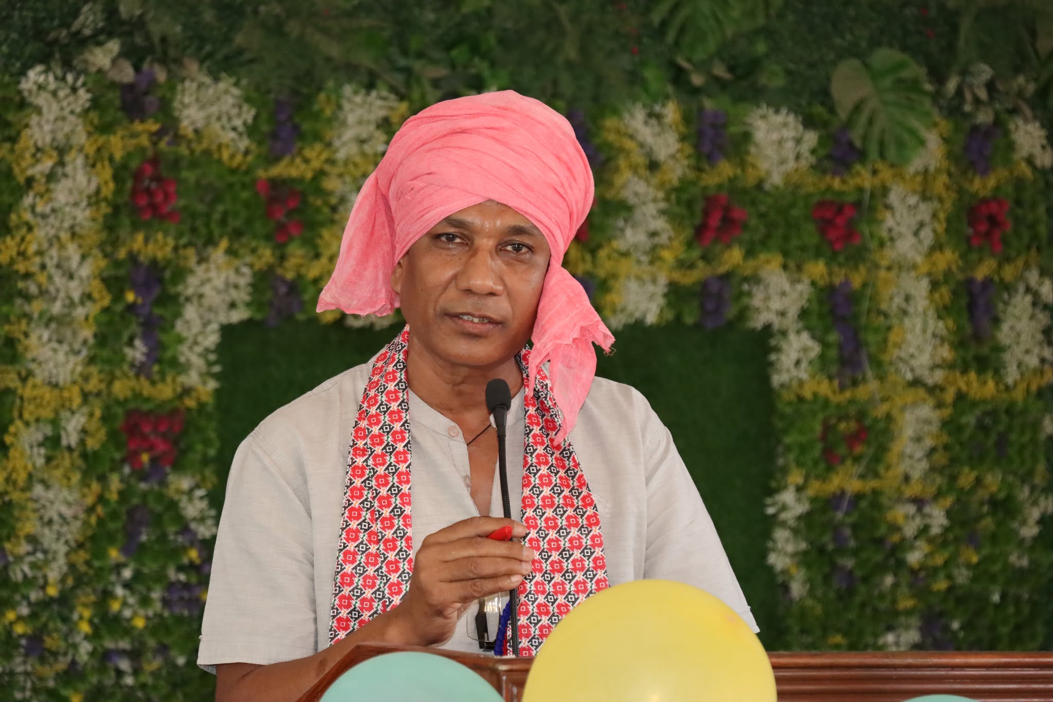 Jitiya Festival: The symbol of Faith, Motherhood and Cultural Heritage of the Tharu Community