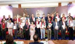 कर्पोरेट एक्सिलेन्स अवार्ड–२०२६ सम्पन्न,  कर्पोरेट फोटोग्राफी एक्सिलेन्स अवार्डबाट एनएफपिजे नेपालका अध्यक्ष वन्त सम्मानित