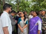 समस्याग्रस्त बाघ व्यवस्थापन गर्न चितवनको देवनगरमा ५० हेक्टरको टाइगर सेन्चुरी बनाउने सरकारको तयारी