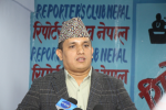 भारतमा अर्थमन्त्रीले दिएको मन्तव्य सुझबुझपूर्ण : रास्वपा सांसद बदन भण्डारी