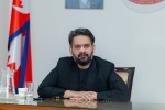 विपद् प्रभावित स्थानीय जनप्रतिनिधिसँग प्रधानमन्त्रीको छलफल, पुनःस्थापनाका लागि स्रोतको कुनै कमी हुन नदिने प्रतिबद्धता