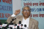 छठपछि हुन सक्ने आन्दोलन वार्ताबाट रोक्नुपर्छ : राजनीतिक विश्लेषक गान्धी पण्डित