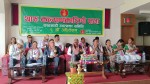 थारु कल्याणकारीणी सभा उपत्यका कार्य समितिको ९ औं अधिवेसन सम्पन्न, सभापतिमा शत्रुधन चौधरी चयन