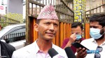 सांसद मेटमणि चौधरी विरुद्ध चेक बाउन्सको जाहेरी, प्रहरी अनुसन्धानको प्रक्रिया अघि बढ्दै