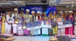 विशाल र सुस्माले जिते ‘मिस्टर एण्ड मिस थारु आइकन–२०२६’ को उपाधी