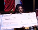 ‘नेपाल आइडल’ सिजन–६ को विजेता गंगा सोनाम