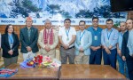 ऊर्जा क्षेत्रमा चीनसँग सहकार्य विस्तार हुने सम्भावना : मन्त्री खड्का