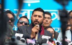रास्वपा सभापति रवि लामिछानेको चीन भ्रमण सेप्टेम्बर दोस्रो सातालाई सारियो