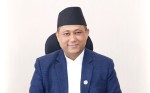 राष्ट्रसंघको महासभामा जाने तयारी बारे परराष्ट्रमन्त्रीले गराए समितिमा जानकारी