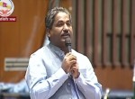पूर्वमन्त्री साहको प्रश्न: "राजमार्ग निर्माणमा सरकारको विभेद, विकासको गति सुस्त"