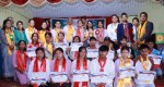 थारु विद्यार्थी सभाद्वारा एसईई पास गरेका थारु विद्यार्थीहरूलाई सम्मान गरिने