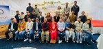 सिड्नीमा दिप नारायण चौधरी पुनः अध्यक्ष चयन