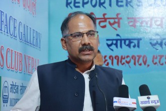 निजामती सेवा ऐनसम्बन्धी कार्यक्रमका केही झल्कोहरू