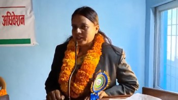 मन्थलीको दिदीबहिनी महिला सहकारी : १९ वर्षमै एक करोडको संस्थागत उचाइ