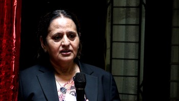 सूचनाको हक सम्बन्धी अभ्यास अझै पनि अपूर्ण छ : महान्यायाधिवक्ता भण्डारी
