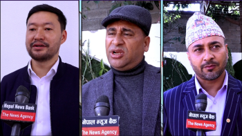 सुदन गुरुङ र बालेनलाई कानुनी कठघरामा ल्याएरै छाड्ने युवा संघको चेतावनी