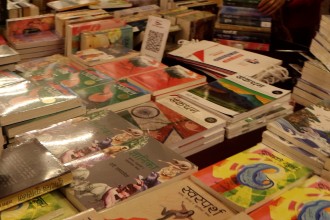 इटहरीमा घुम्ती साहित्य उत्सव, गरियो कितावहरुको चर्चा