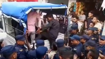 वीरगञ्जमा प्रहरी जवानको हत्या, चारजना पक्राउ