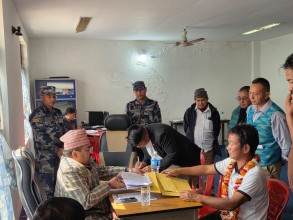 कोशी प्रदेशमा २८ सिटका लागि ५०५ उम्मेदवार, झापा बन्यो चुनावी ‘इपिसेन्टर’