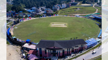 प्रधानमन्त्री कप क्रिकेटका खेलहरू मुलपानी क्रिकेट मैदानमा हुने