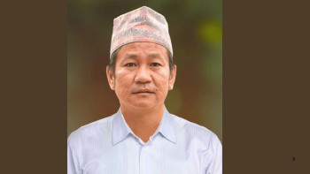 समानुपातिकको विषयमा रोइलो गर्नेलाई पार्टीबाट निष्कासन गर्छु :अध्यक्ष साम्पाङ