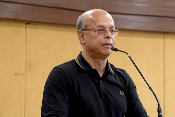 सुदूरपश्चिममा पर्यटनको प्रमुख बाधा हवाई कनेक्टिभिटी हो :बस्नेत