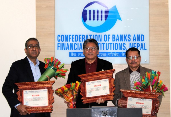 सिबिफिनको अध्यक्षमा प्रचण्ड बहादुर श्रेष्ठ, महासचिवमा गोयल र कोषाध्यक्षमा नेपाल नियुक्त