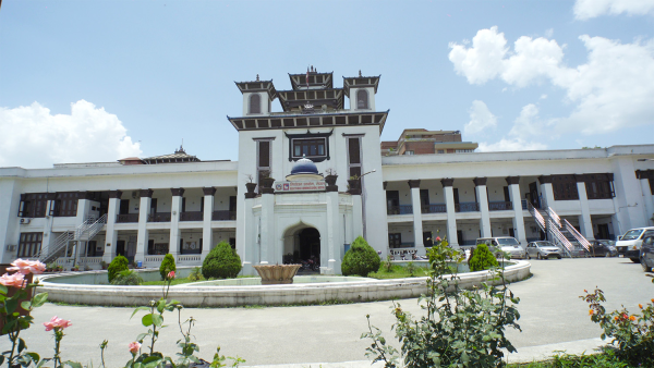 समानुपातिक सिट बाँडफाँट, रास्वपालाई सबैभन्दा बढि ५७ सिट