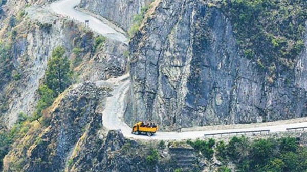 ढिलाइ र लागत वृद्धिको उदाहरण बनेको कान्ति लोकपथ, अझै ३ वर्ष कुर्नुपर्ने