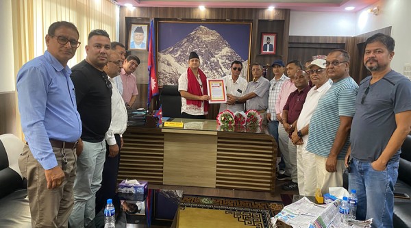 कोशी प्रदेशका २३२ अलपत्र योजना चालु आर्थिक वर्षभित्र सक्ने लक्ष्य