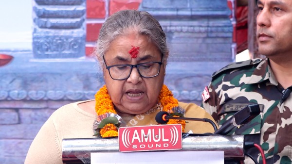 सरकारले नेपाली नोटमा नेपाल संवत् उल्लेख गर्ने तयारी