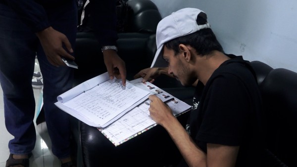 जेनजी घाइतेहरुलाई परिचयपत्र वितरण, घाइतेहरुले के भने ?