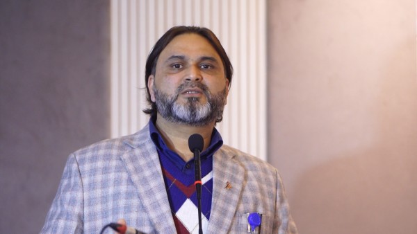 विश्व एड्स दिवस : एड्स रोगको औषधि सेवन गर्ने मान्छे काठमाडौंमा सबैभन्दा बढी