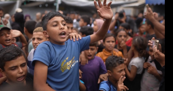 इजरायल र हमासबीच युद्धविराम सम्झौता, सबै बन्धक मुक्त गर्ने सहमति