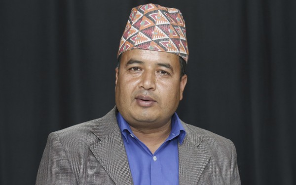 पूर्वप्रधानन्यायाधीश कार्कीलाई तुरुन्तै गर्न सकिने व्यावहारिक कदमहरू चाल्न एमाले नेता बस्नेतको सुझाव