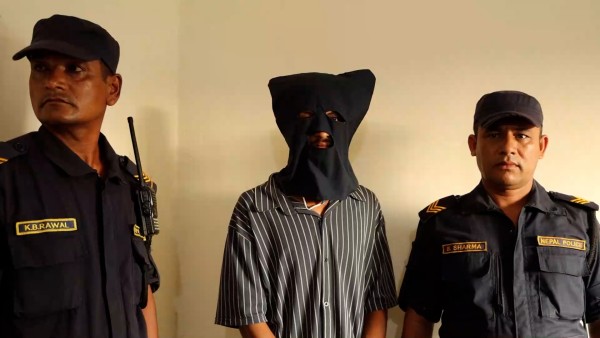 हत्याको आरोपमा एक जना पक्राउ