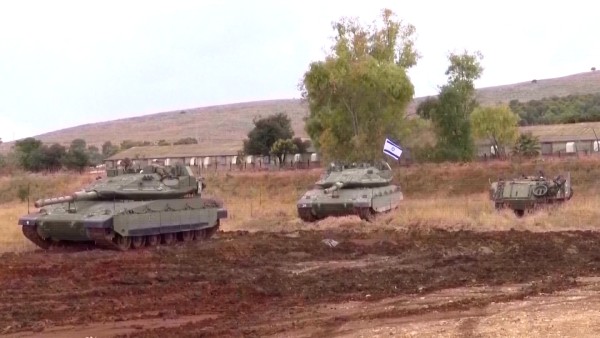 गाजामा युद्धविराम पछि दुवै पक्षका बन्दीहरुको मुक्तिको प्रक्रिया सुरु