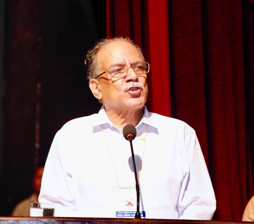 प्रचण्ड र परिवारका सदस्यहरुप्रतिको प्रचार : ‘तथ्यहीन र नियोजित चरित्र हत्या’