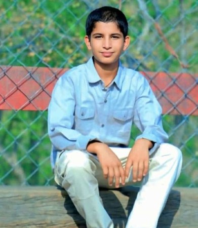 धनगढीबाट हराएका बाजुराका बालक ६ दिन पछि परिवारको सम्पर्कमा