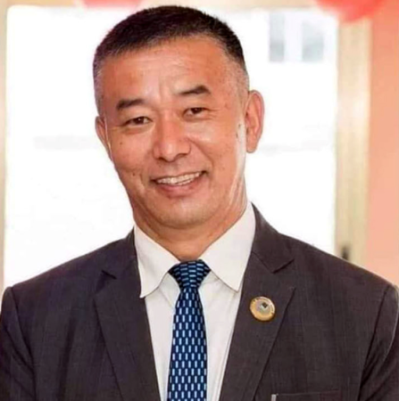 पासाङ शेर्पालाई संरक्षण गरेको आरोपमा एमाले नेतृत्वको आलोचना