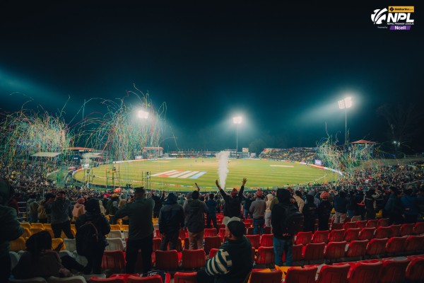 एनपीएलमा आज दुई खेल हुँदै