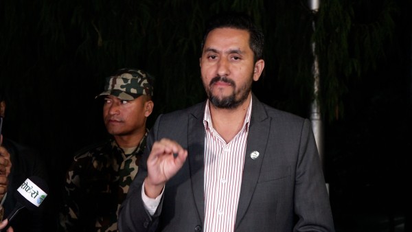 बालुवाटार बैठक :सबै दलहरु निर्वाचनमा भाग लिन सहमत