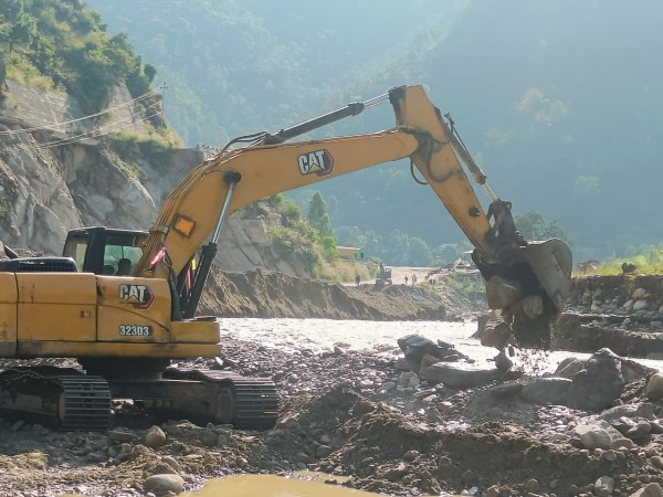 सिँचाइका १२ रुग्ण ठेक्का तोडियो, सडकका थप ४० ठेक्का तोड्ने प्रक्रिया अघि बढ्यो