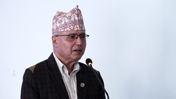 सबैको सुझाव अनुसार मौद्रिक र वित्तिय नीति बनेको छ, समस्या हुँदैन् : अर्थमन्त्री