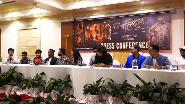 ‘बलिदान’ले जेनजी आन्दोलनको भावनालाई प्रतिनिधित्व गरेको दाबी