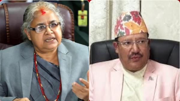 नर्वाचनको तयारी अगाडि बढाउन प्रधानमन्त्रीको निर्देशन