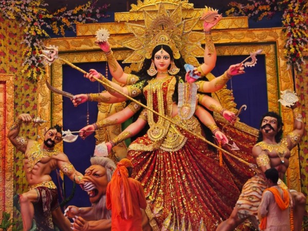 महानवमी : सिद्धिदात्री देवीको पूजाआराधना गरिँदै