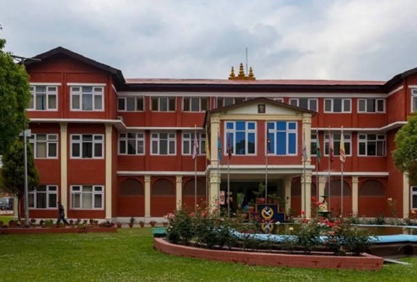 नेपाल प्रहरीका ४८ जना एसपीको सरुवा