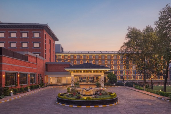 सोल्टी होटलले लाभांश घटायो, विस्तार योजनामा ध्यान केन्द्रित